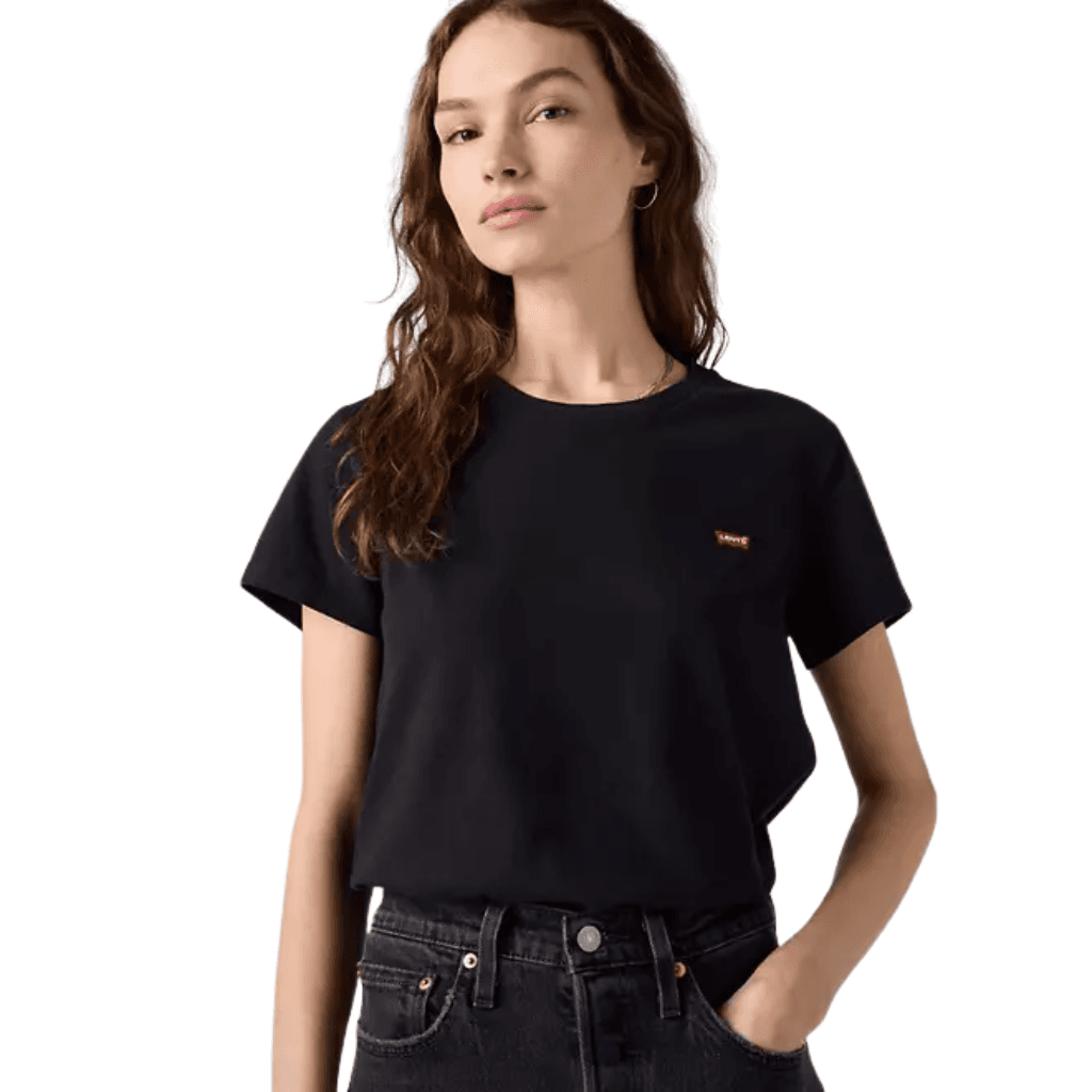 Levi's Perfect Tee Mineral Black