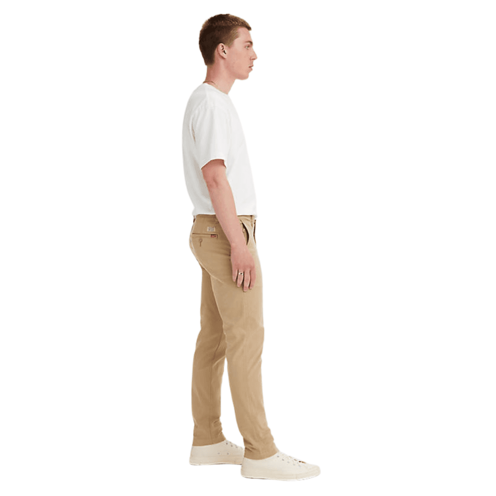 Levi's XX Chino Slim True Chino Shady Gd