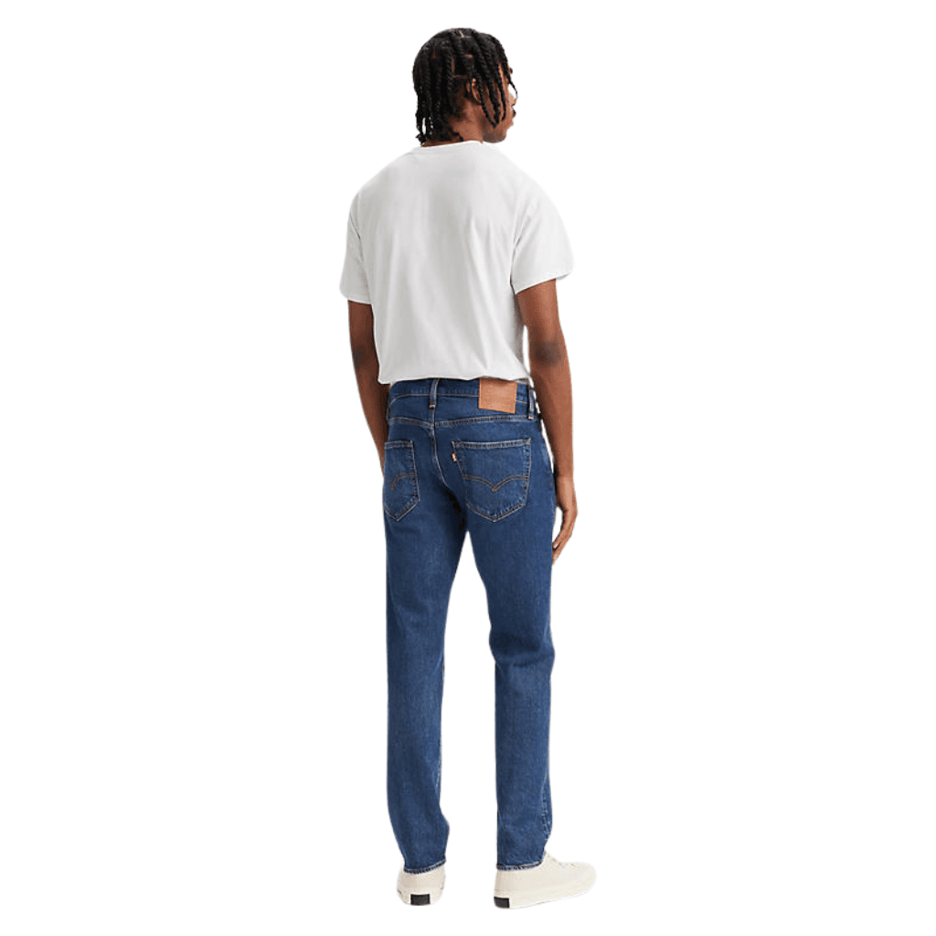 Levi's 502 Taper Jack Of All Trades