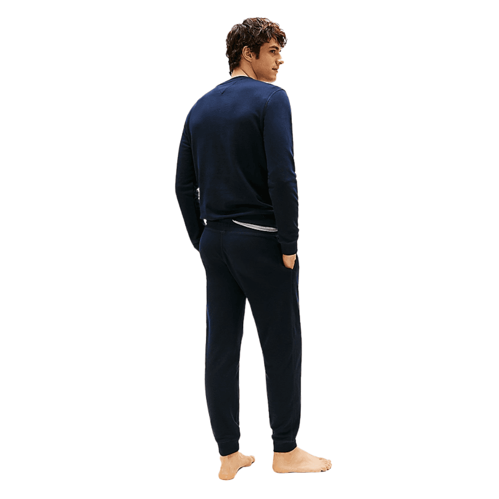 Tommy Hilfiger Track Pant Desert Sky