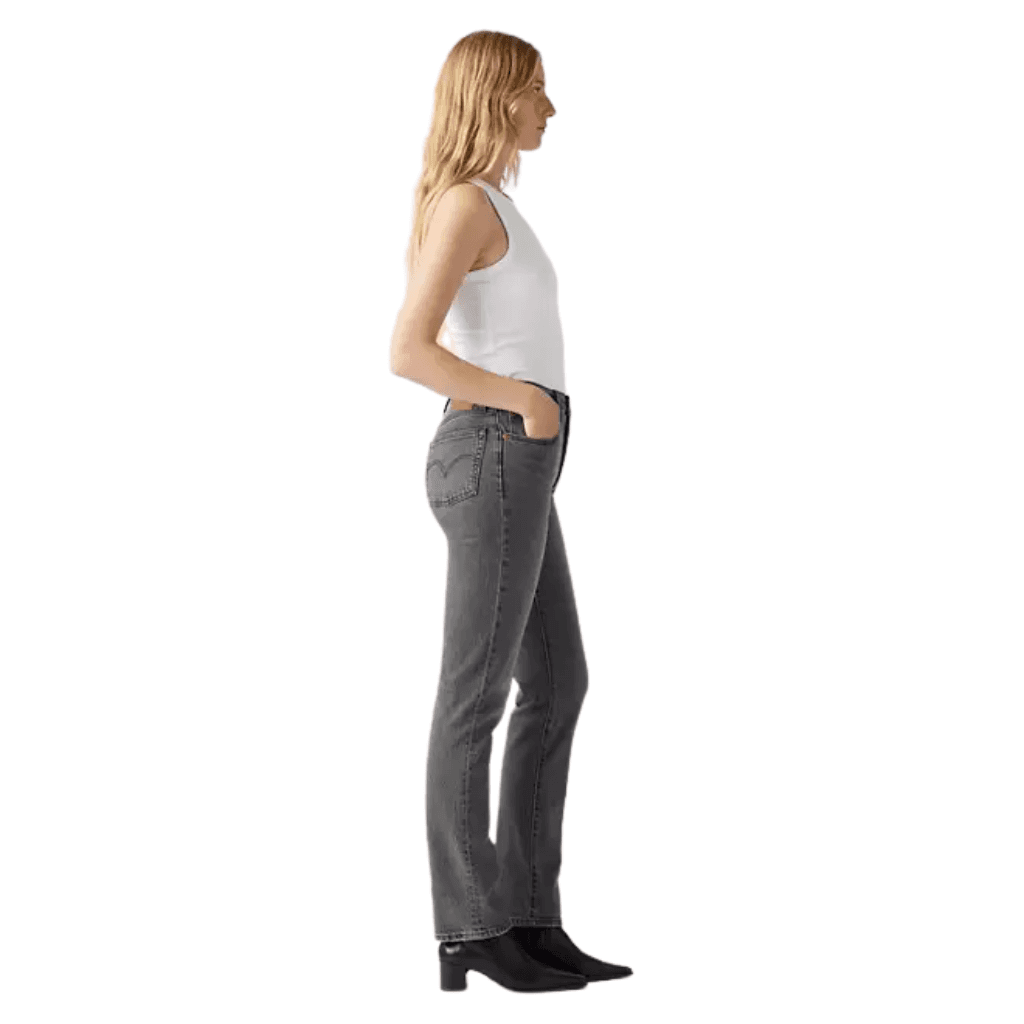 Levi's 501 Jeans Swan Island