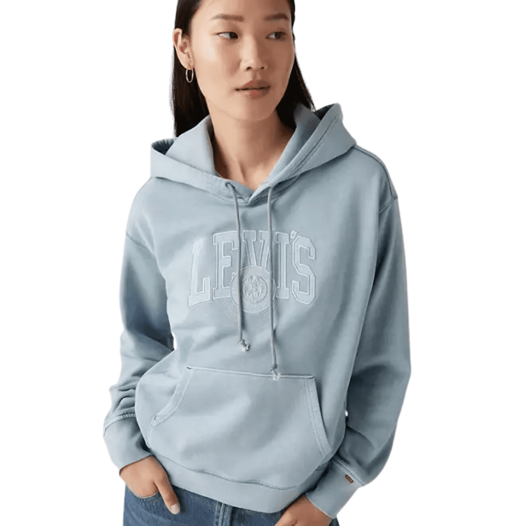 Levi's Graphic Heritage Hoodie Gd Arona