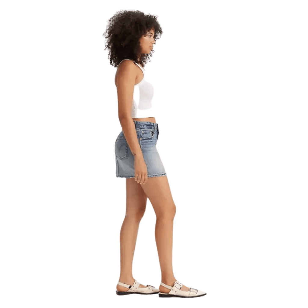 Levi's Icon Skirt Right Here Right Now