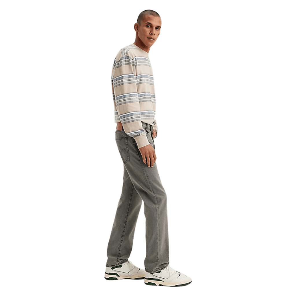 Levi's 501 Original Jeans Walk Down Broadway
