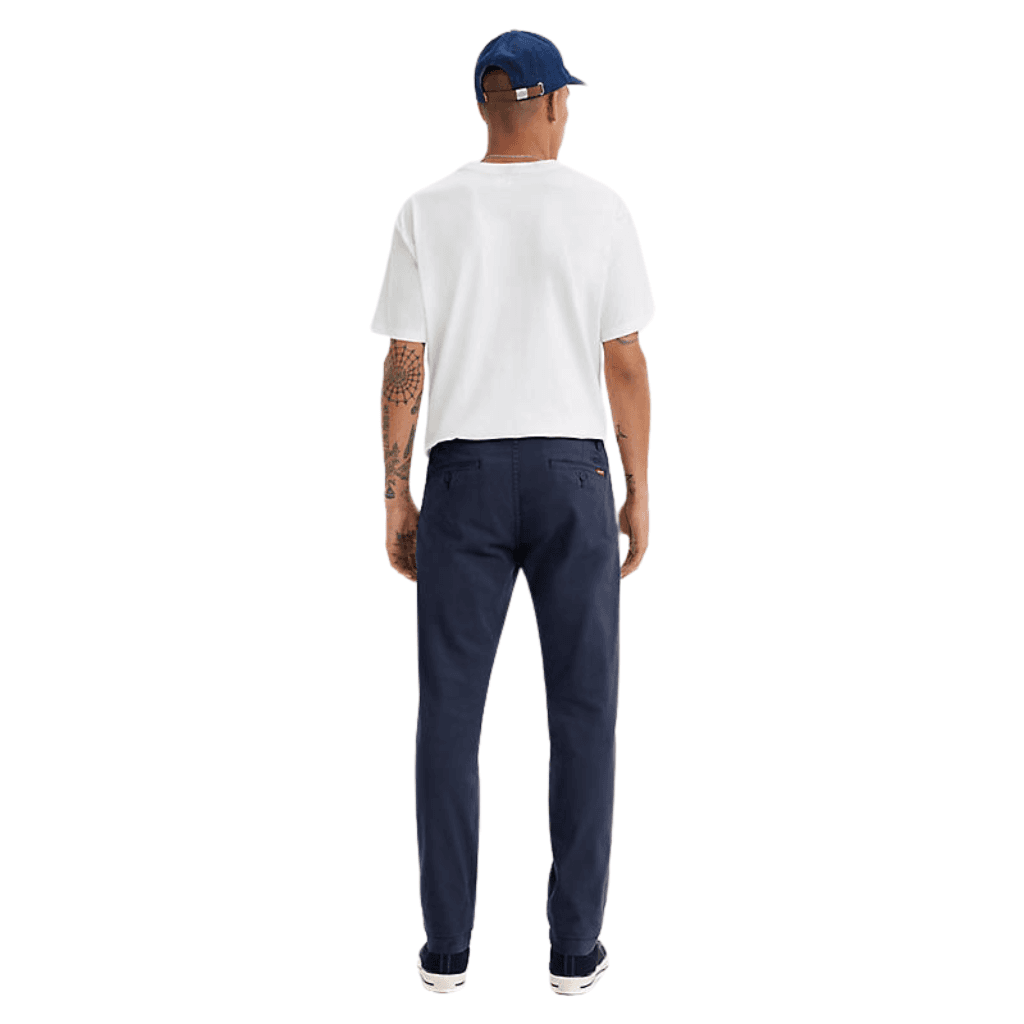 Levi's XX Chino Standard Baltic Navy Shady Gd