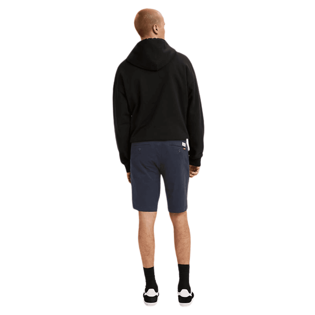 Levi's 501 XX Chino Shorts Baltic Navy