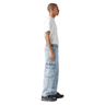 Levi's 568 Loose Straight Cargo My Pockets Full swatch