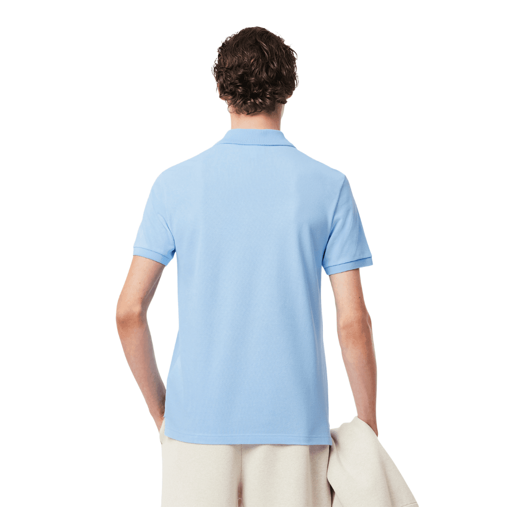 Lacoste L.12.12 Original Polo Shirt Slim Overview