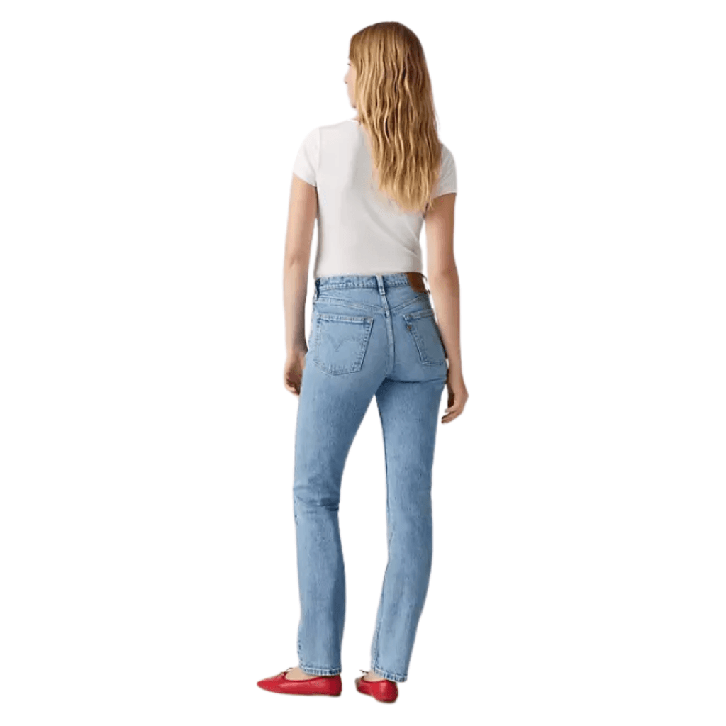 Levi's 501 Jeans Hollow Days