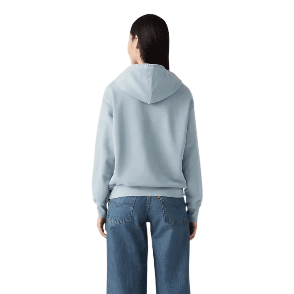 Levi's Graphic Heritage Hoodie Gd Arona