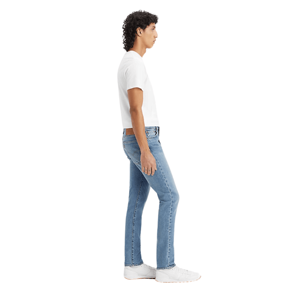 Levi's 510 Skinny Jean Fly Amanita Adv