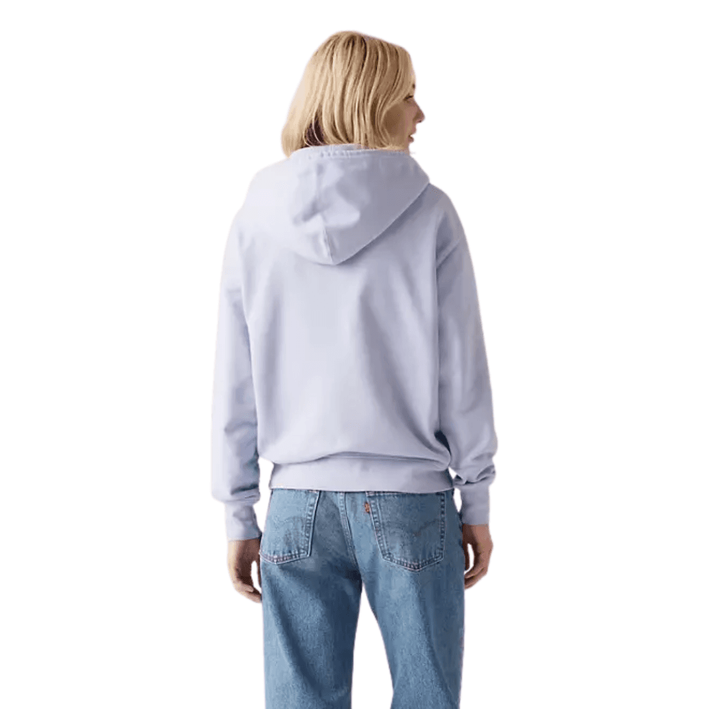 Levi's Heritage Hoodie Gd Kentucky Blue