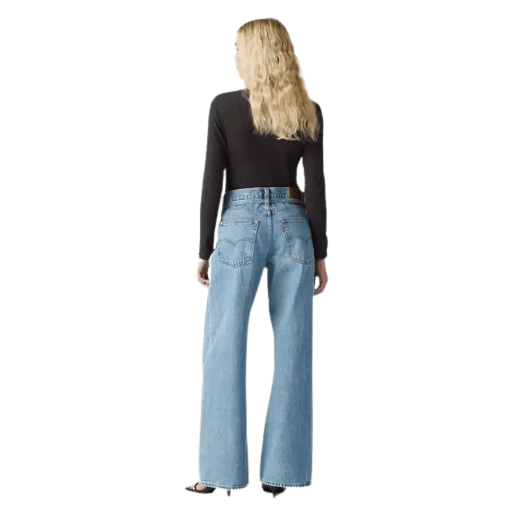 Levi's XL Straight Jeans Thanks Friend