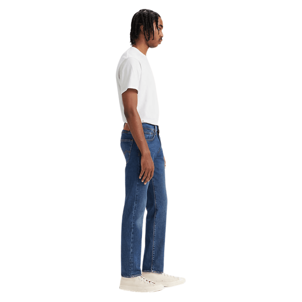 Levi's 502 Taper Jack Of All Trades