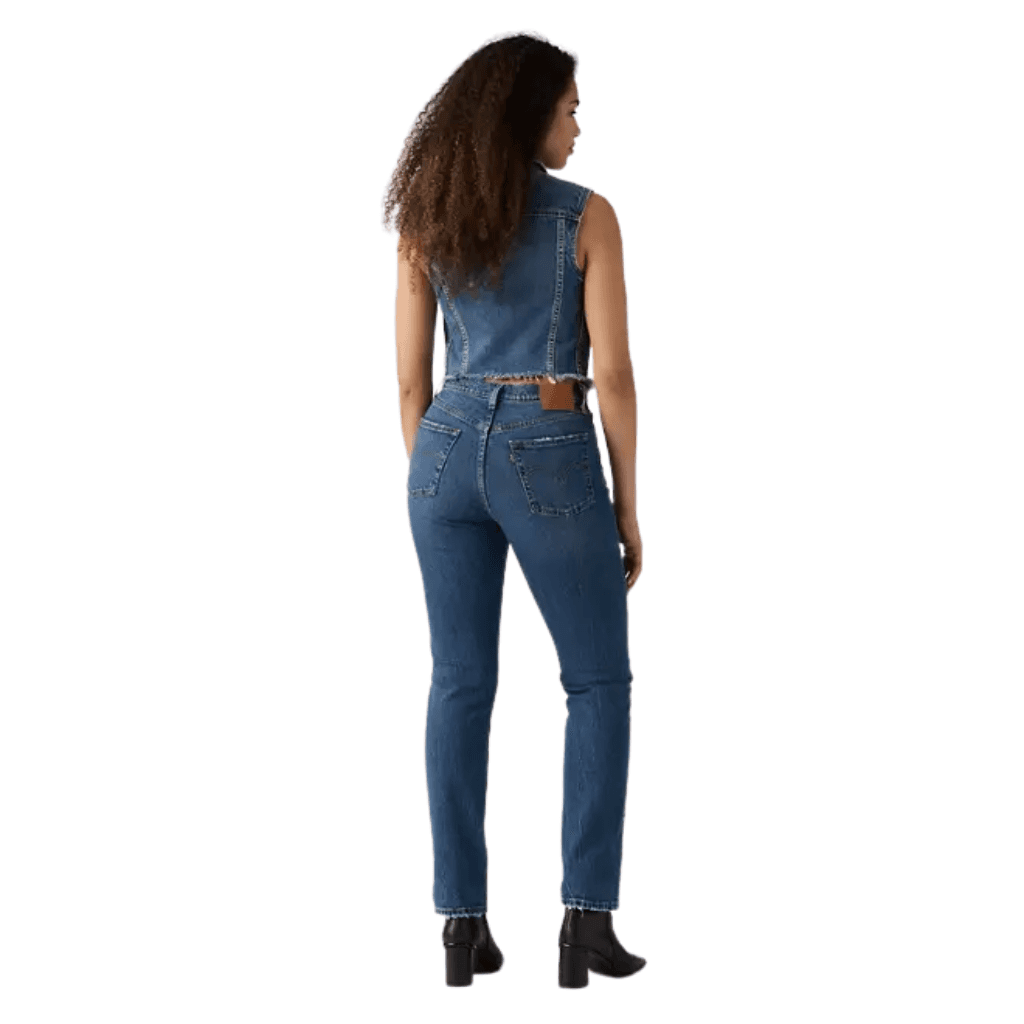 Levi's 501 Jeans Erin Can’t Wait Stretch