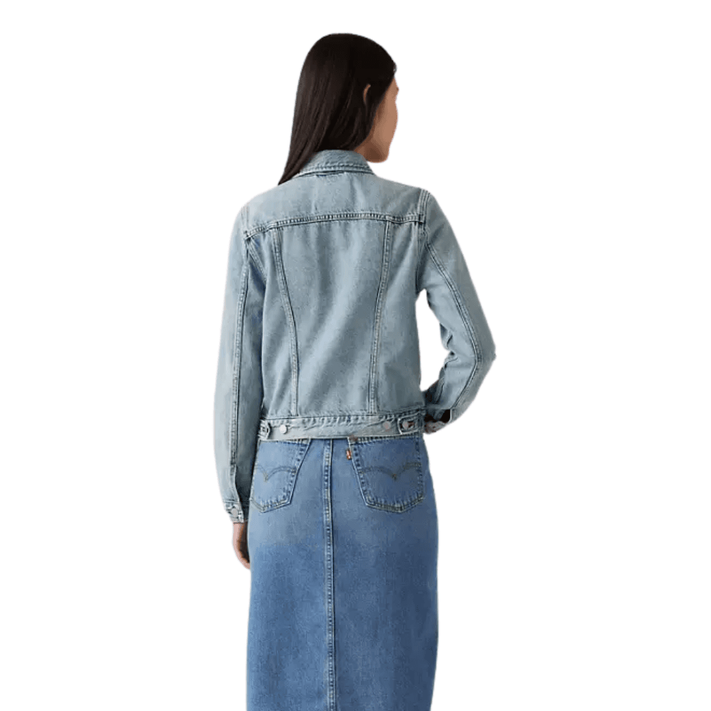 Levi's Original Trucker Jacket All Mine