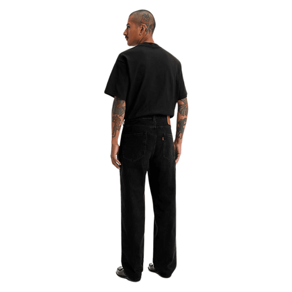 Levi's 568 Loose Straight Jeans Welcome To The Rodeo