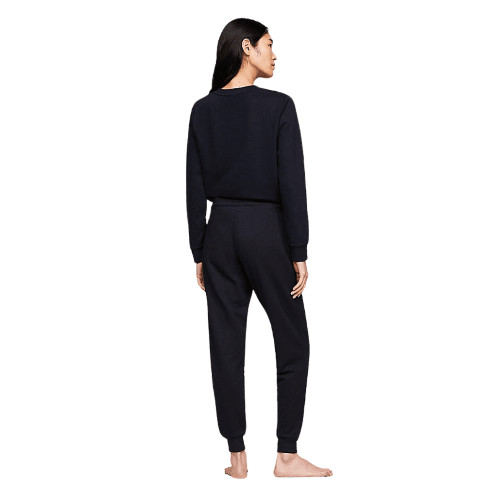 Tommy Hilfiger Cuffed Lounge Track Pant Desert Sky