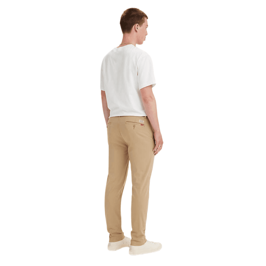 Levi's XX Chino Slim True Chino Shady Gd