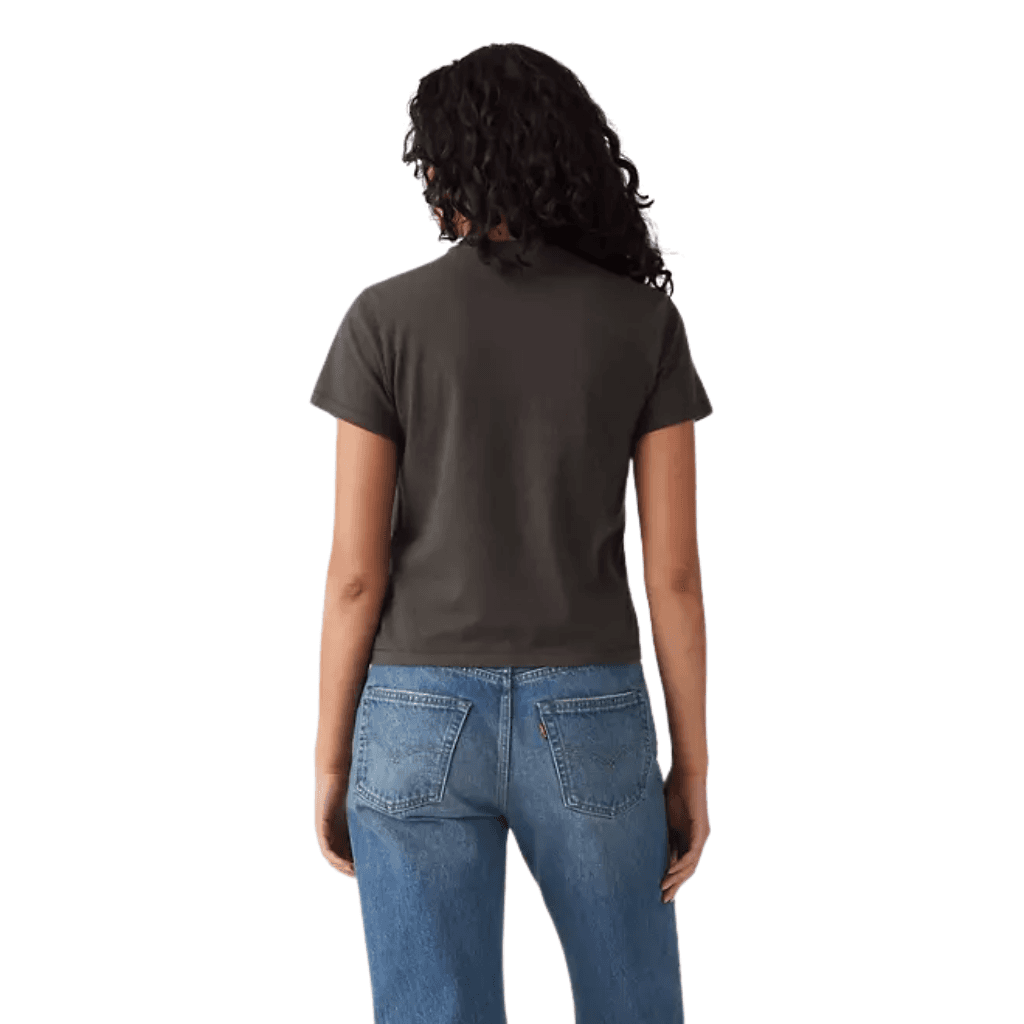 Levi's Graphic Classic Book Pirate Black