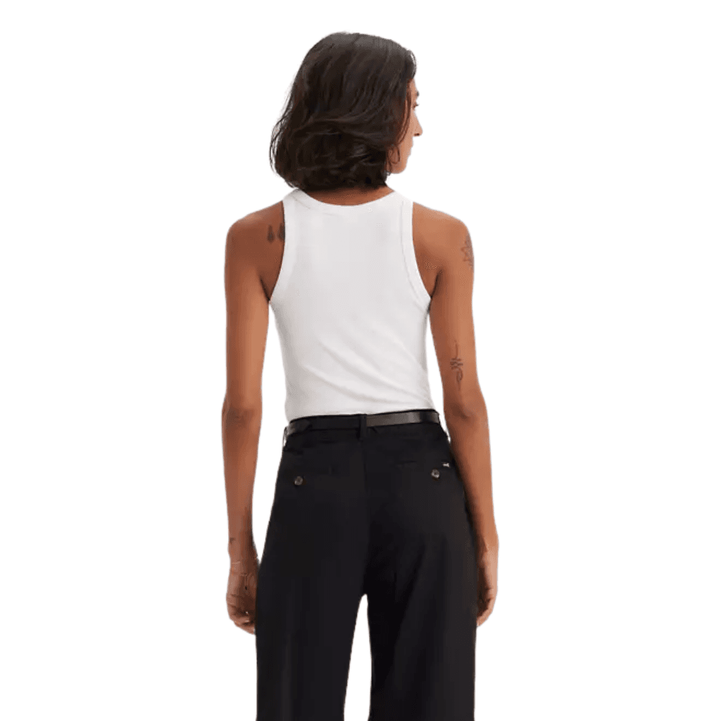 Levi's Dreamy Tank White