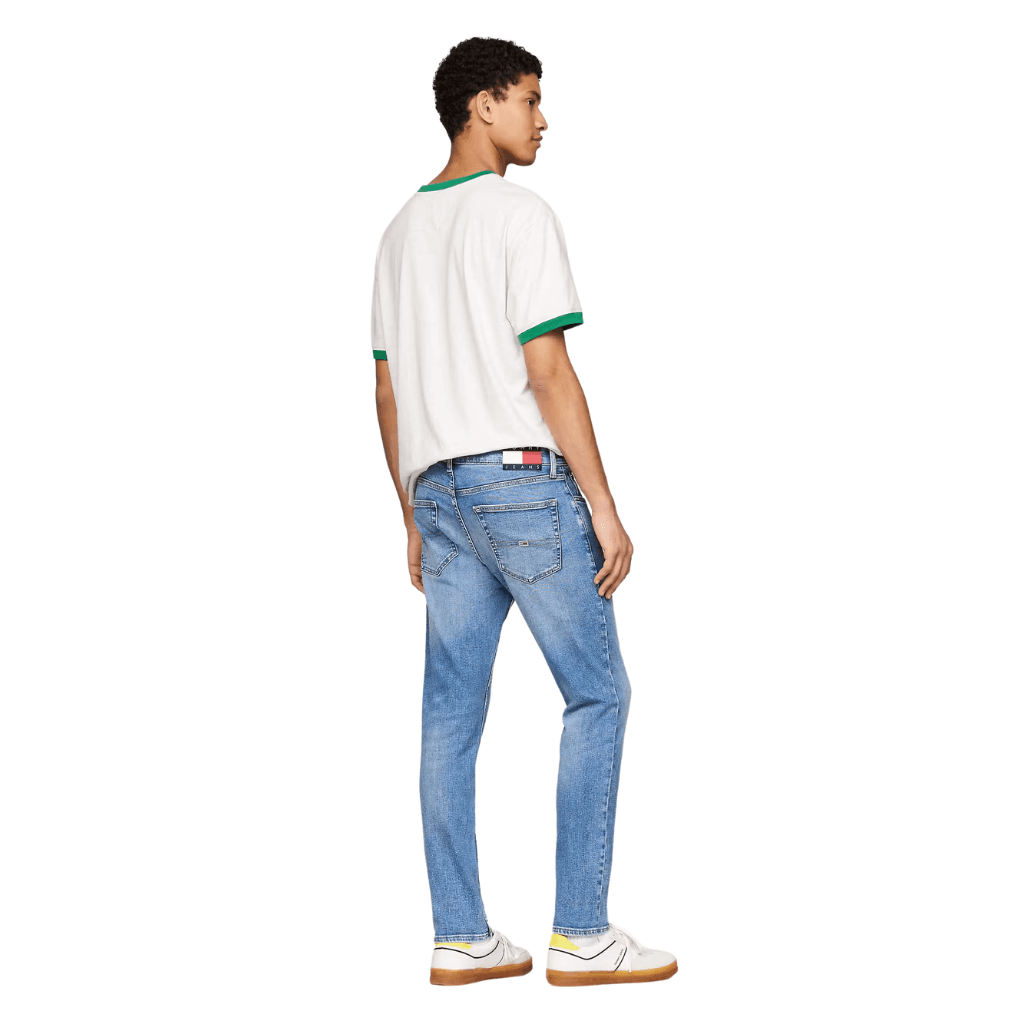 Tommy Jeans Austin Slim TPRD Jeans Denim Medium