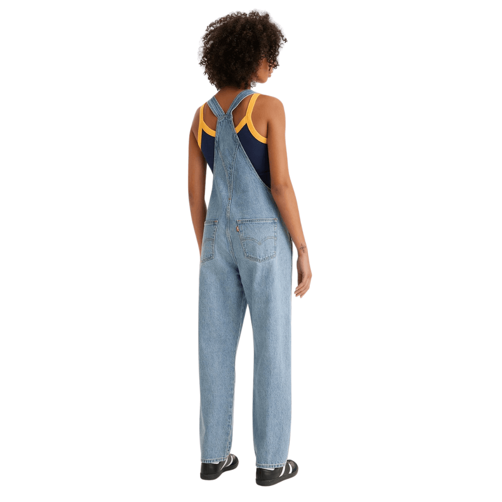 Levi's Vintage Overall What A Delight