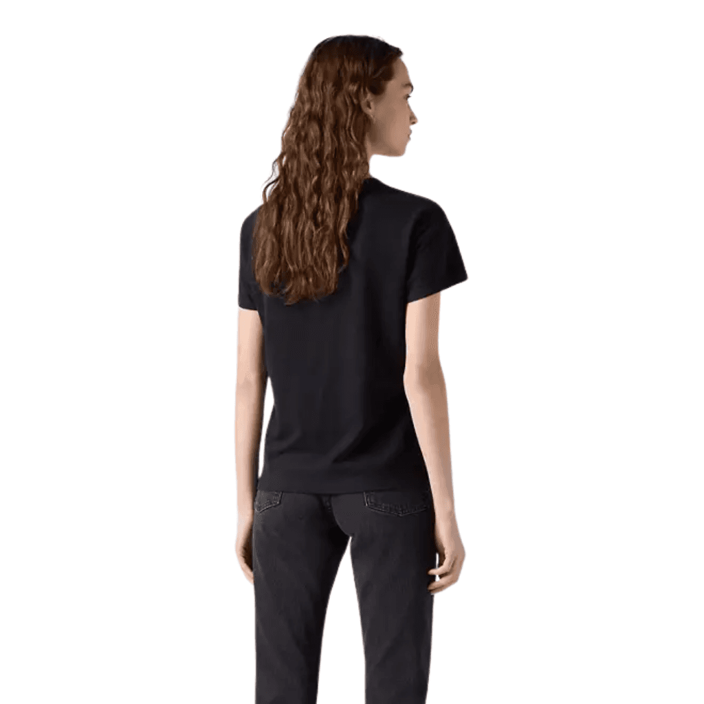 Levi's Perfect Tee Mineral Black