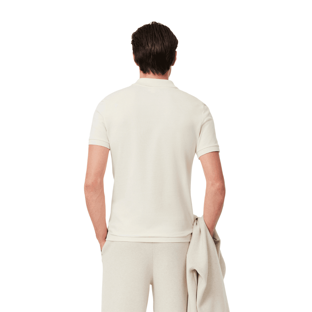 Lacoste L.12.12 Original Polo Shirt Slim Lapland
