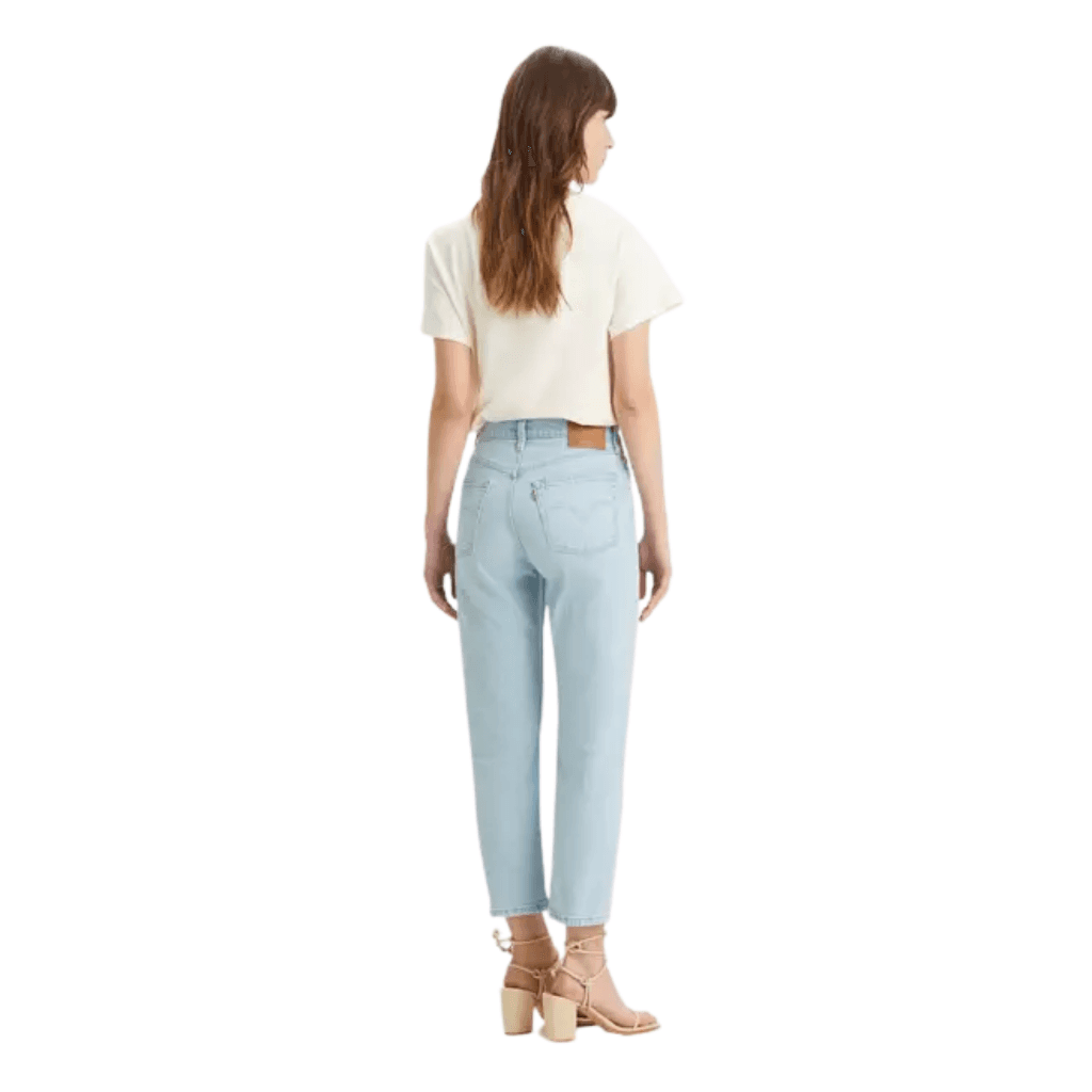 Levi's 501 Crop Jeans Wow Me Over