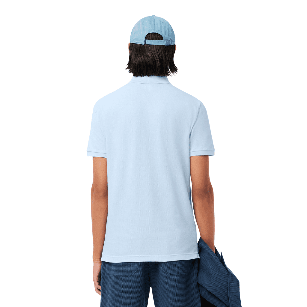 Lacoste L.12.12 Original Polo Shirt Slim Rill
