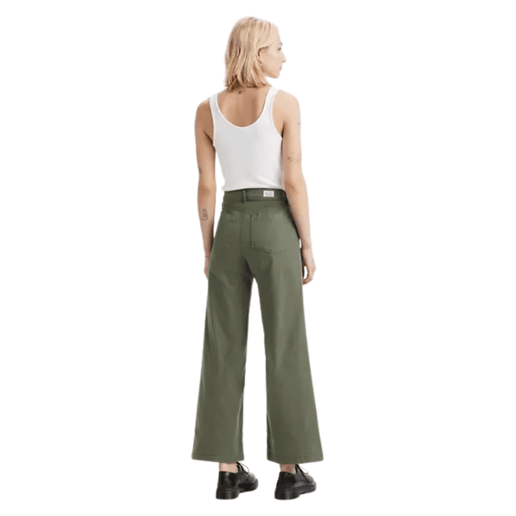 Levi's Vintage Chino Shady Thyme Pfd
