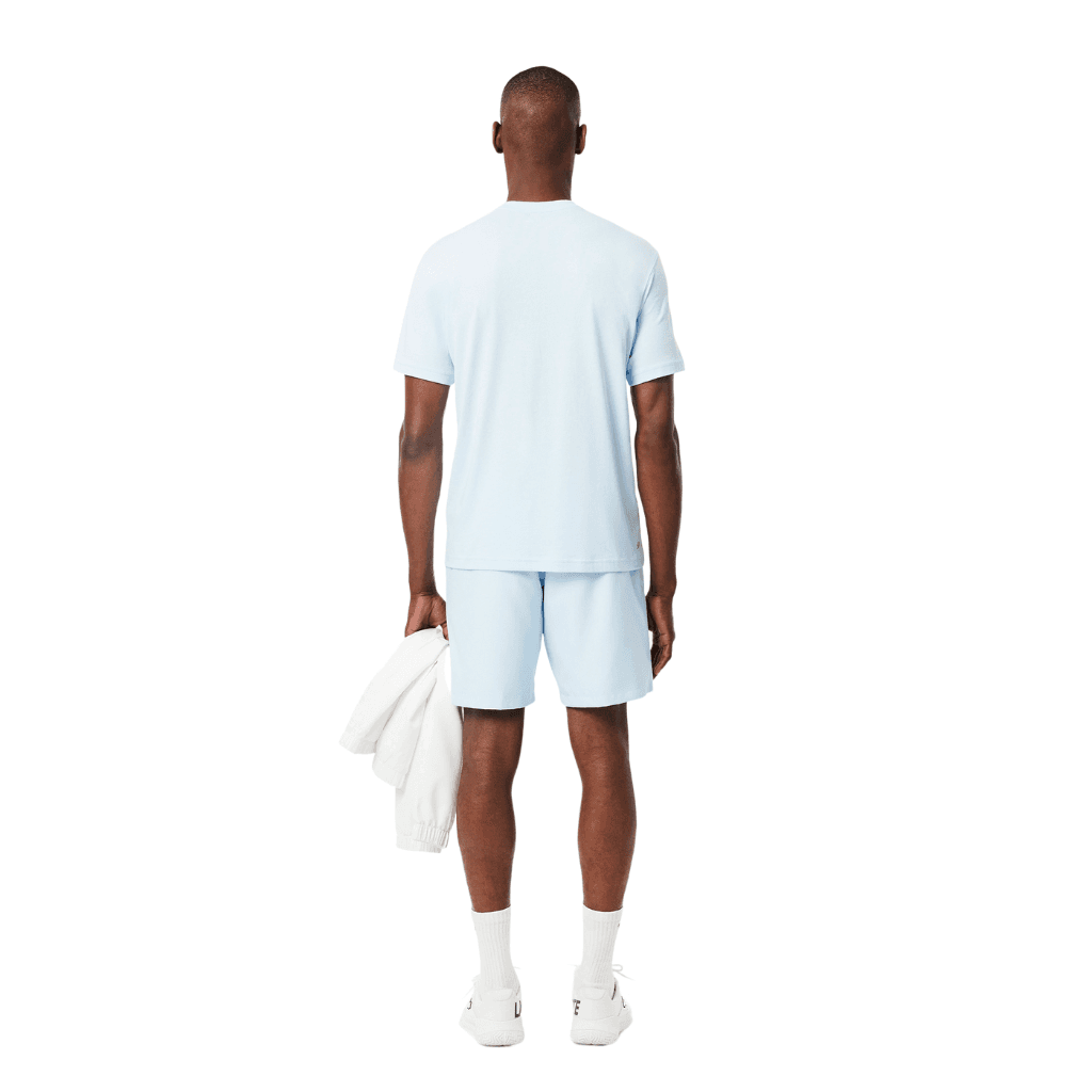 Lacoste Sport Diamond Taffeta Shorts Rill