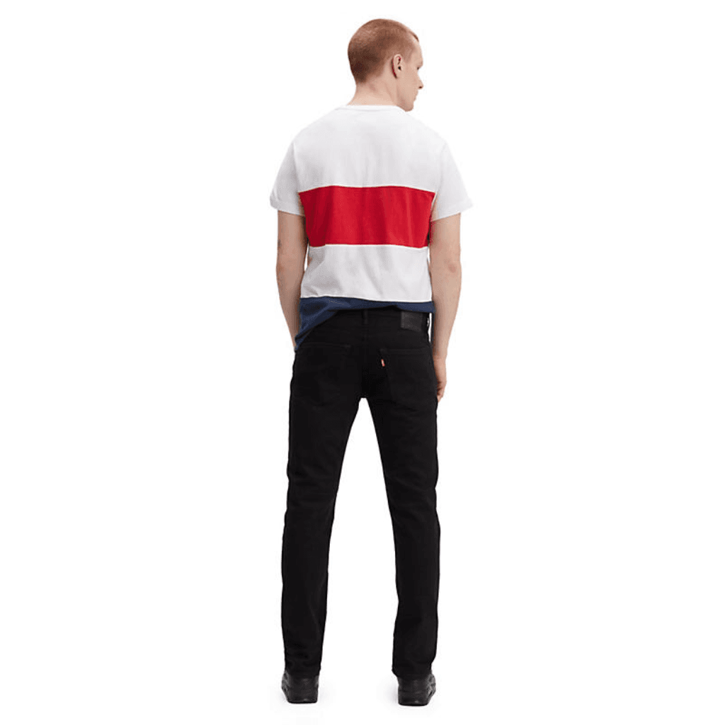 Levi's 502 Taper Jeans Night Shine