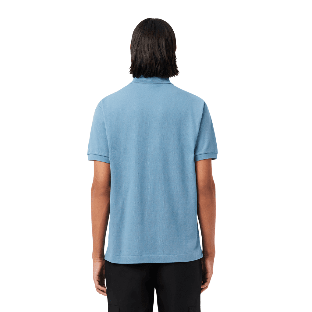 Lacoste L.12.12 Original Polo Shirt Limestone