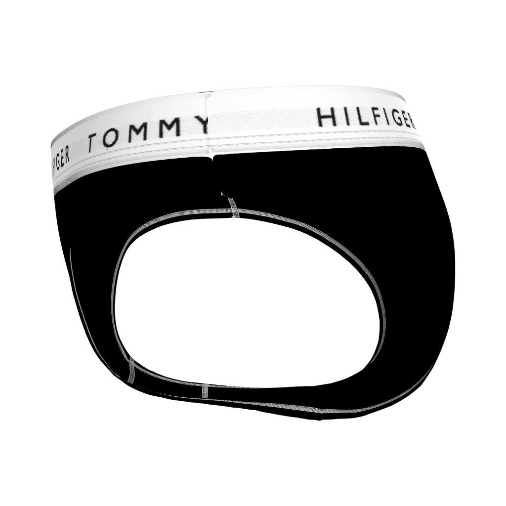 Tommy Hilfiger Classic Bikini Black