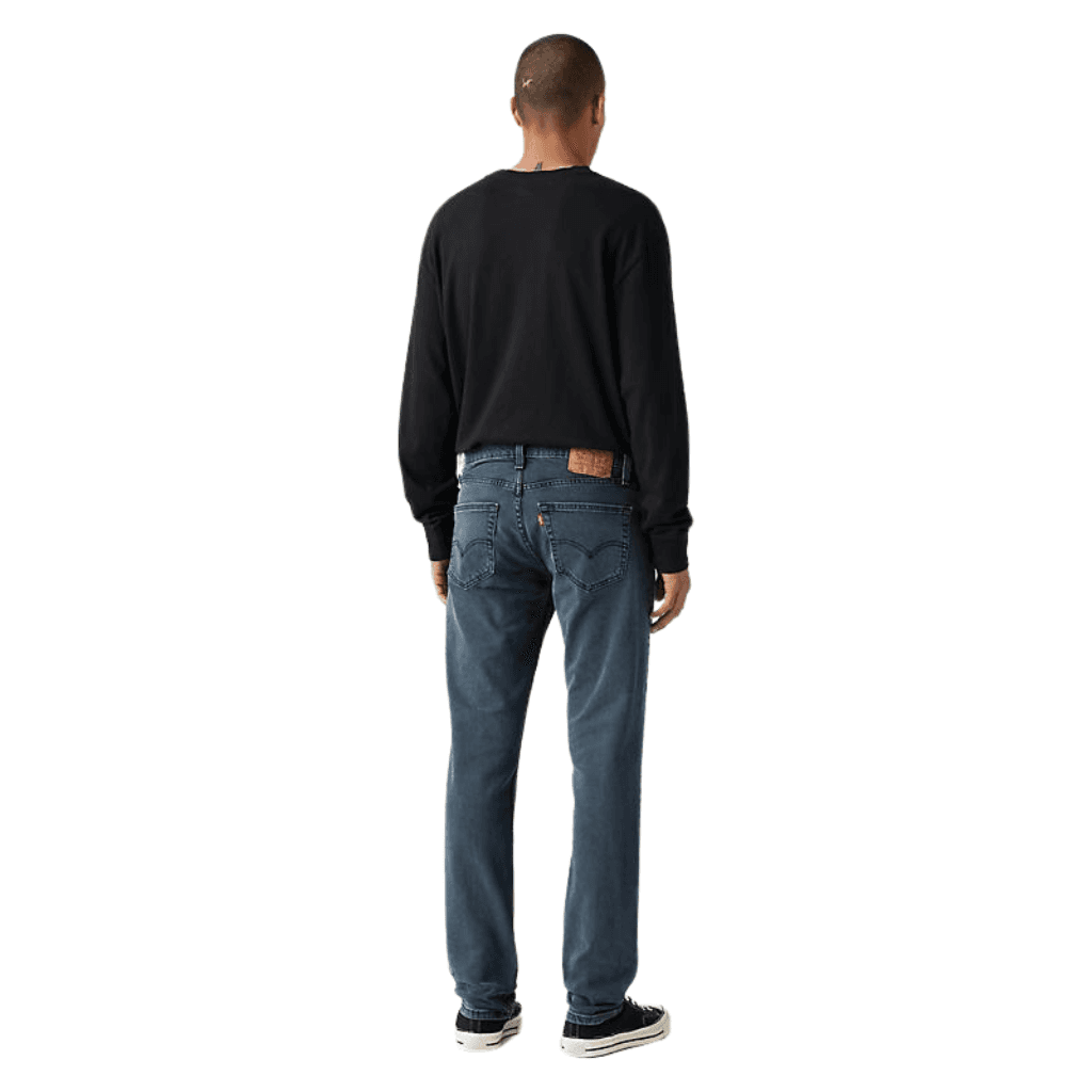 Levi's 511 Slim Jeans Indigo Seeped Adv