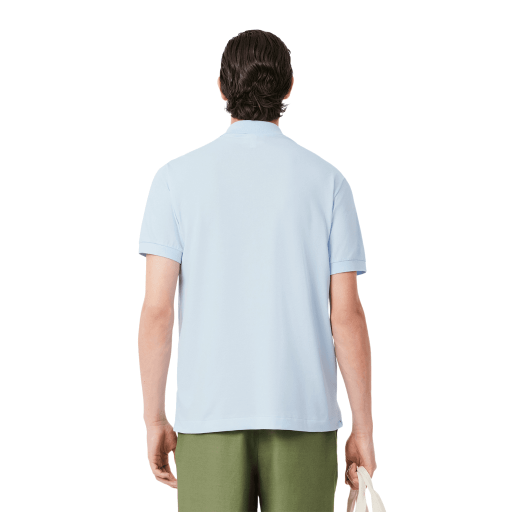 Lacoste L.12.12 Classic Fit Stretch Polo Shirt Rill