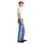 Levi's 501 Original Jeans Chemicals