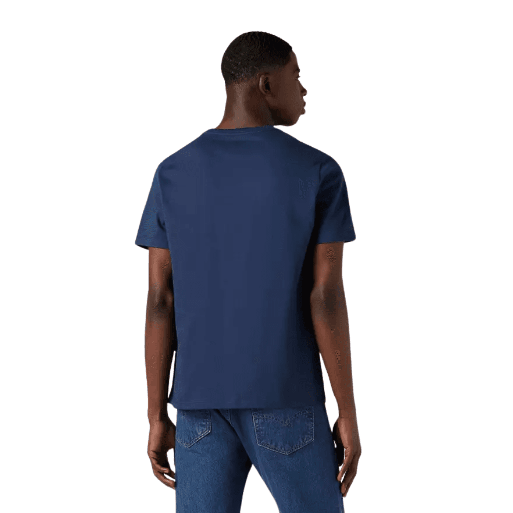 Levi's Short Sleeve Original Tee Navy Blazer