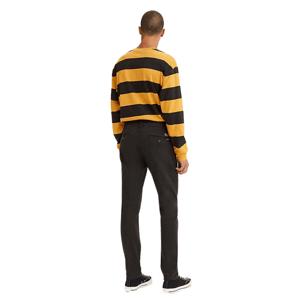 Levi's XX Chino Slim Mineral Black Shady Gd