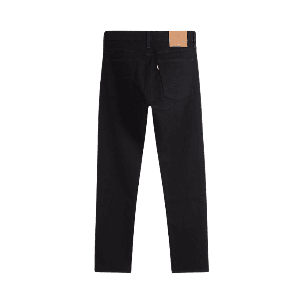 Levi's 510 Skinny Jean Black Leaf Adv