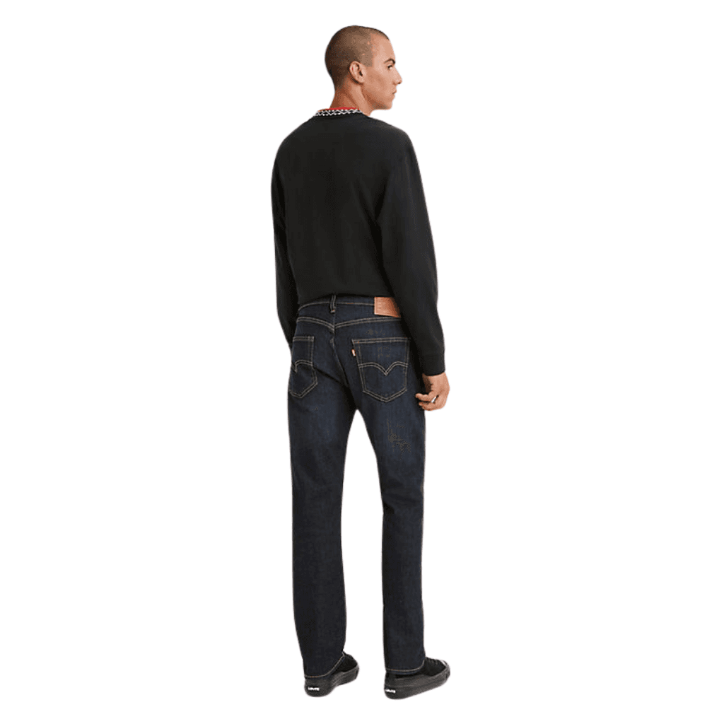 Levi's 502 Taper Biological Adv