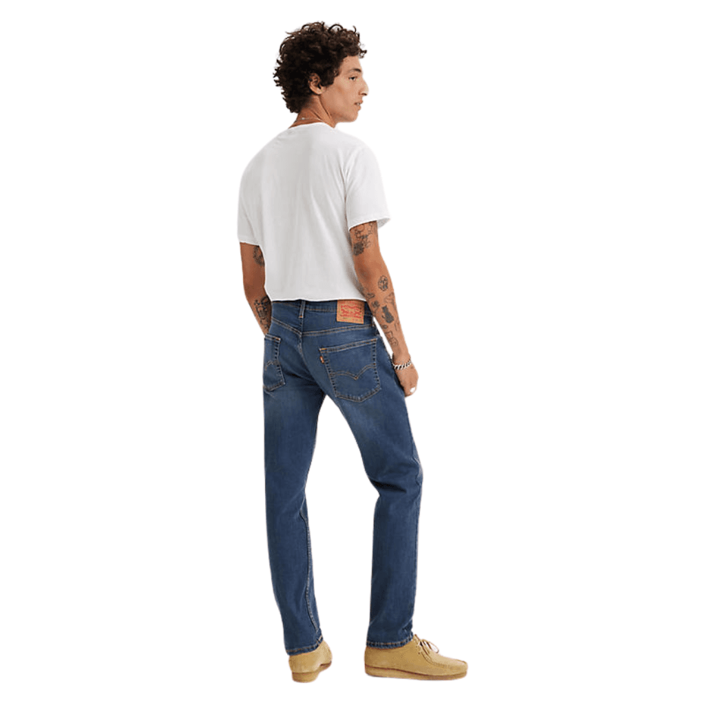 Levi's 502 Taper Panda