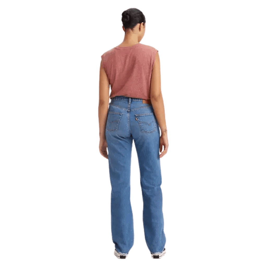 Levi's 501 '90s Lightweight Jeans Bold Underline Ltw