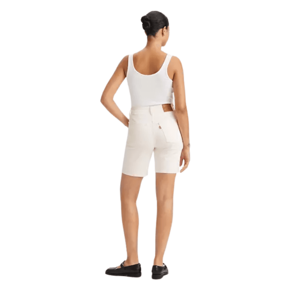 Levi's Ribcage Bermuda Short Pisco Sour