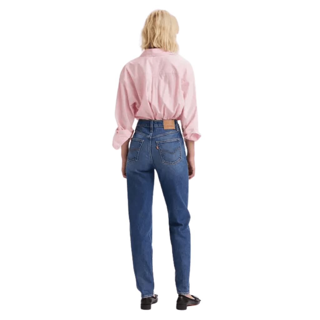 Levi's 80s Mom Jeans Tough Cookie