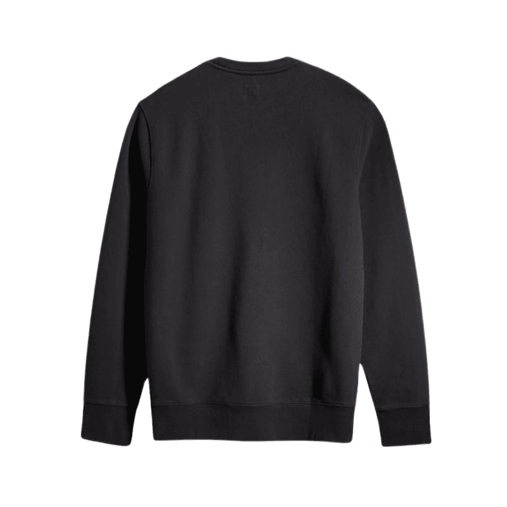 Levi's Original Crew Mineral Black