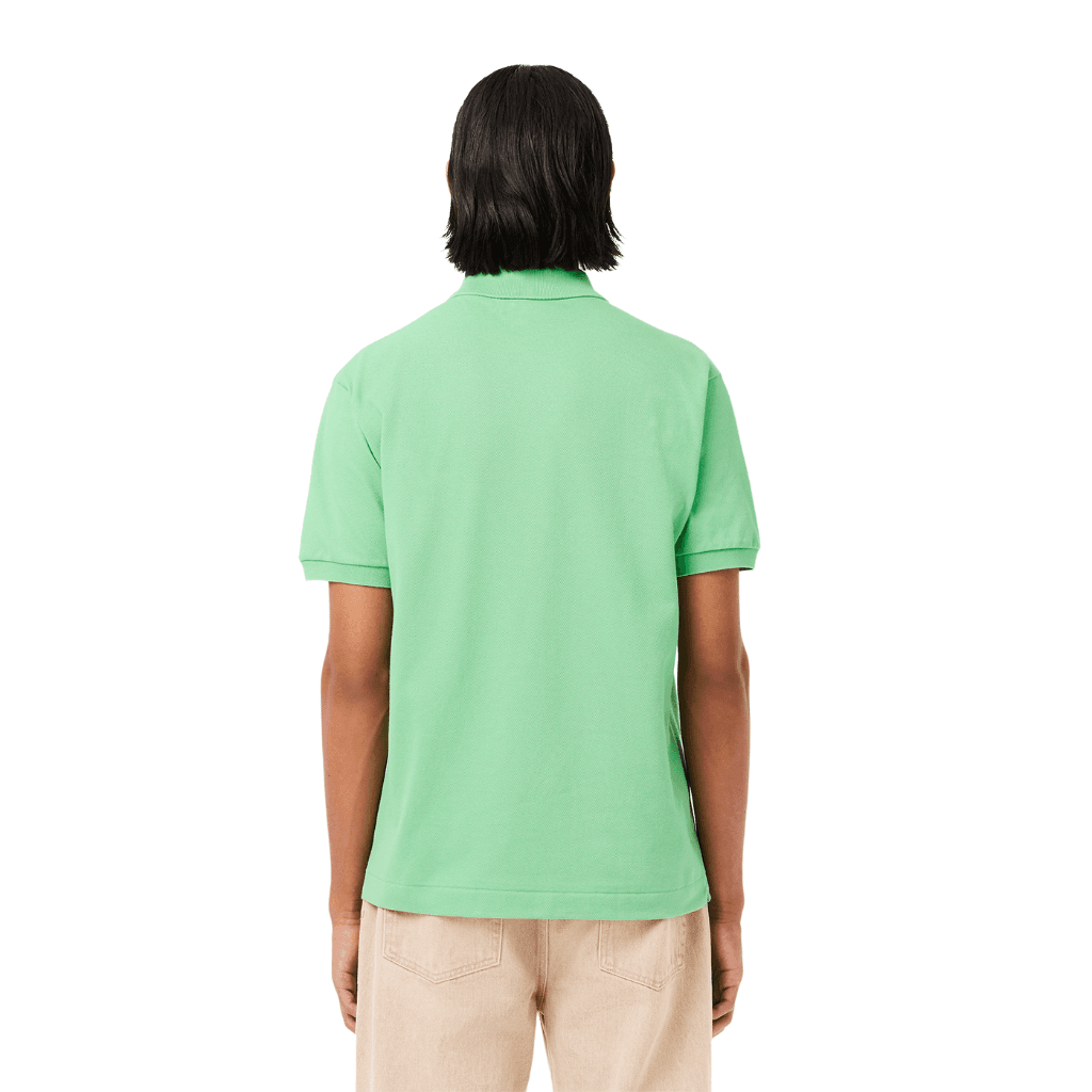 Lacoste L.12.12 Original Polo Shirt Liamone