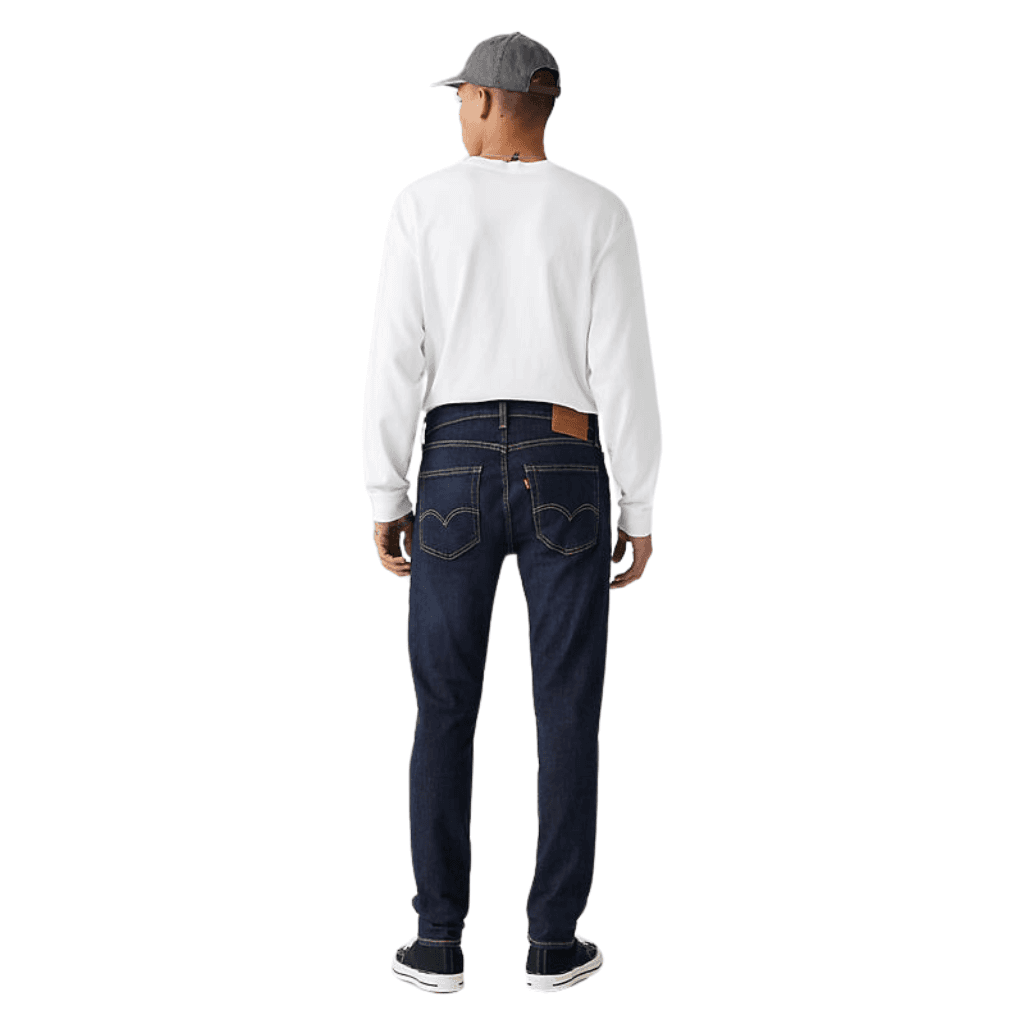 Levi's 512 Slim Taper Jeans Biologia Adv